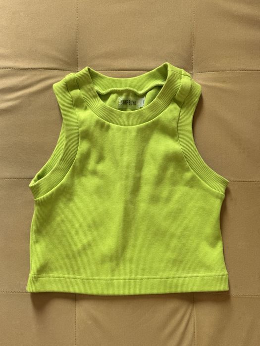 Майка кроптоп Shypelyk (українській бренд Шипелик)