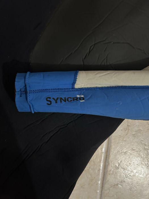 Fato de surf QuickSilver 2:3