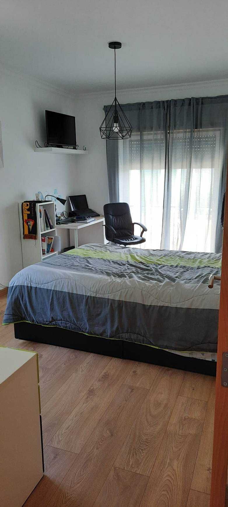 Moradia T4 Barosa