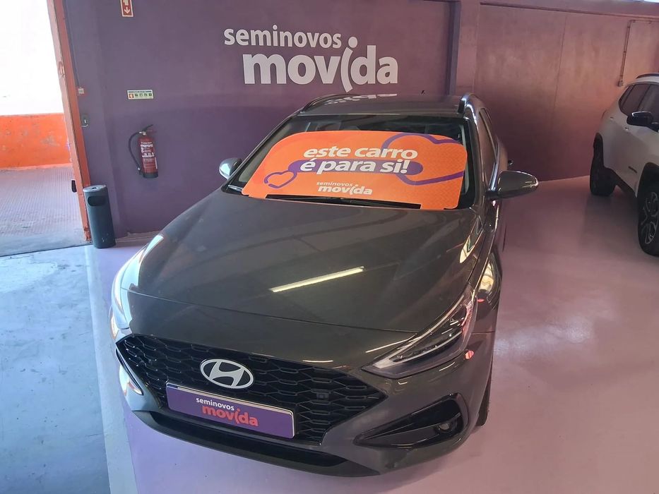 Hyundai i30 CW