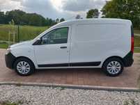 Dacia Dokker 1 Właściciel , salon polska ,100% oryginał