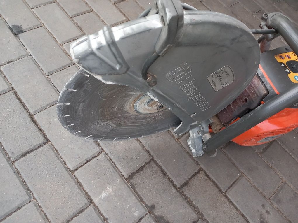 Piła Husqvarna K970