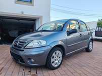 Citroen c3 HDI 2008