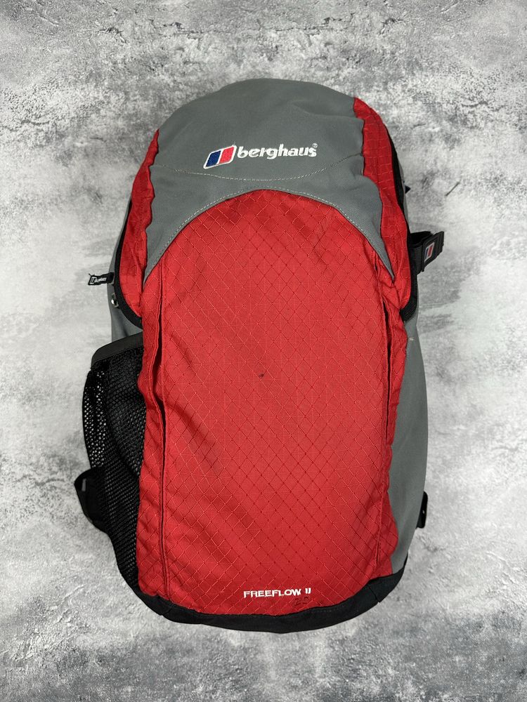 Рюкзак гірський Berghaus Freeflow 2