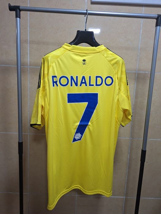 Camisola Principal 25/26 - L