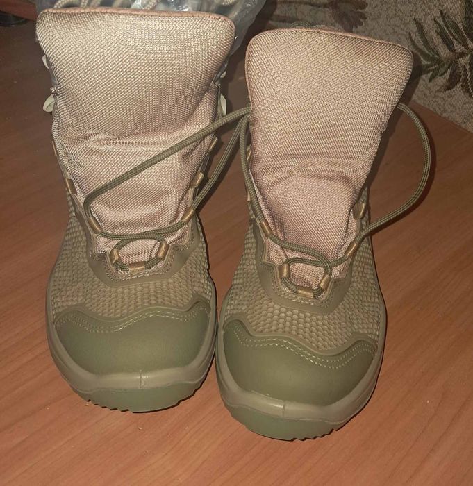 Берцы Талан новые и бу продам одесса