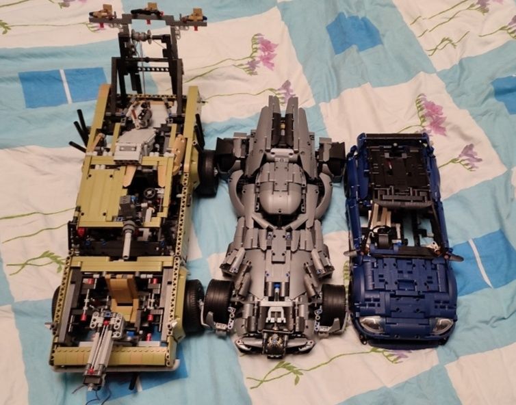 Продам конструктор