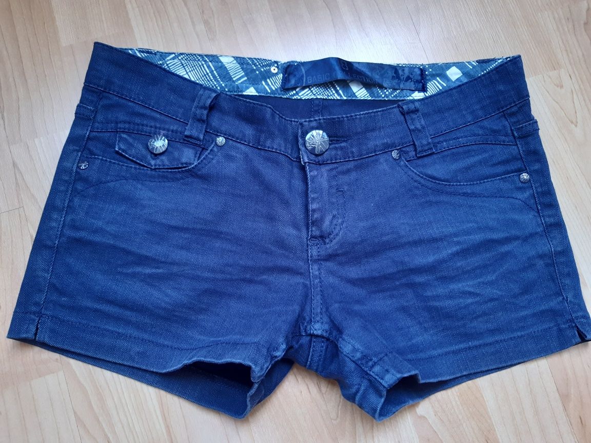 Calções, Basic Collection
12-13 anos.