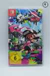 Splatoon 2 Nintendo Switch FOLIA PROMOCJA