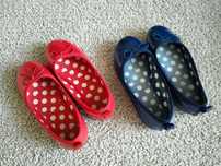 Sapatos menina novos