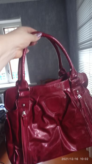 Продам две сумки Орифлейм новые