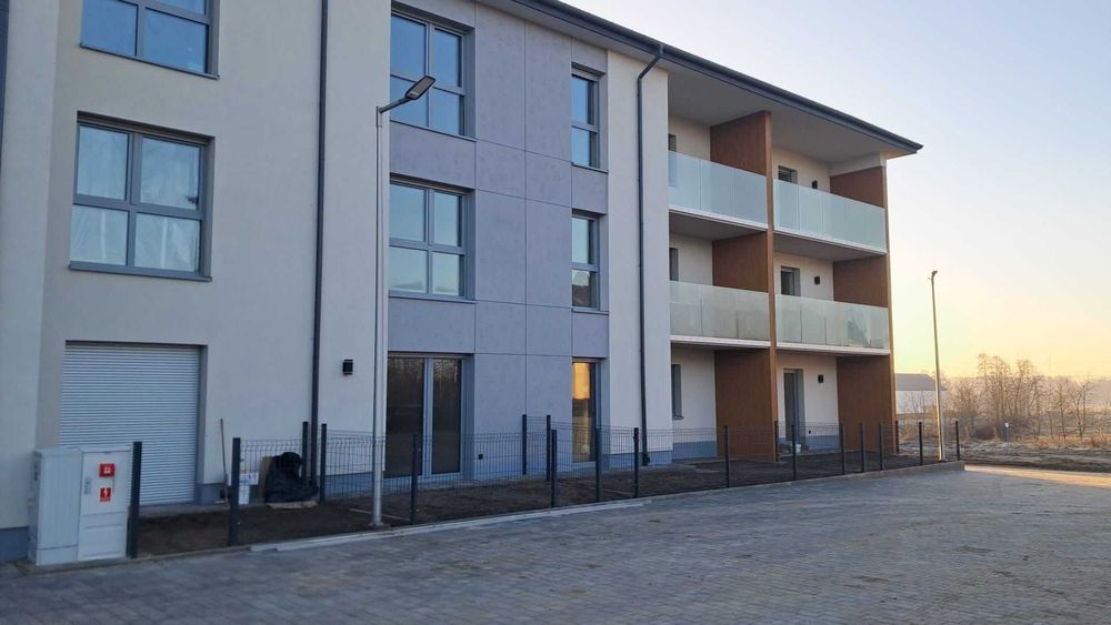 Mieszkanie do wynajęcia