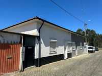 AP-Moradia T2 com terreno em Pedroso. Vila Nova de Gaia