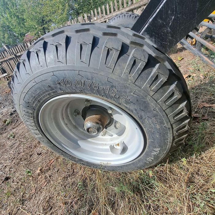 Дисковий лущильник 2,6м GENERAL