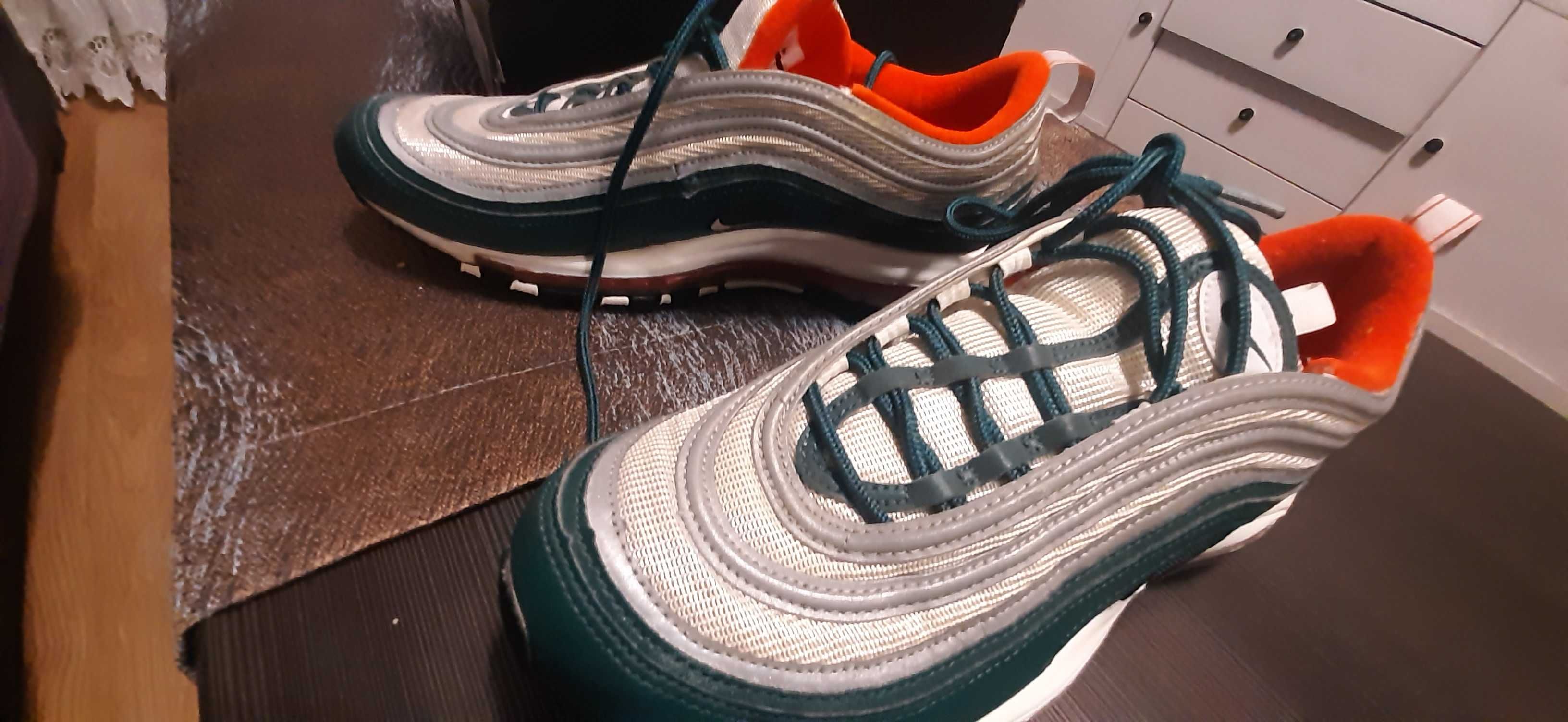 Nike Air max 97 meskie