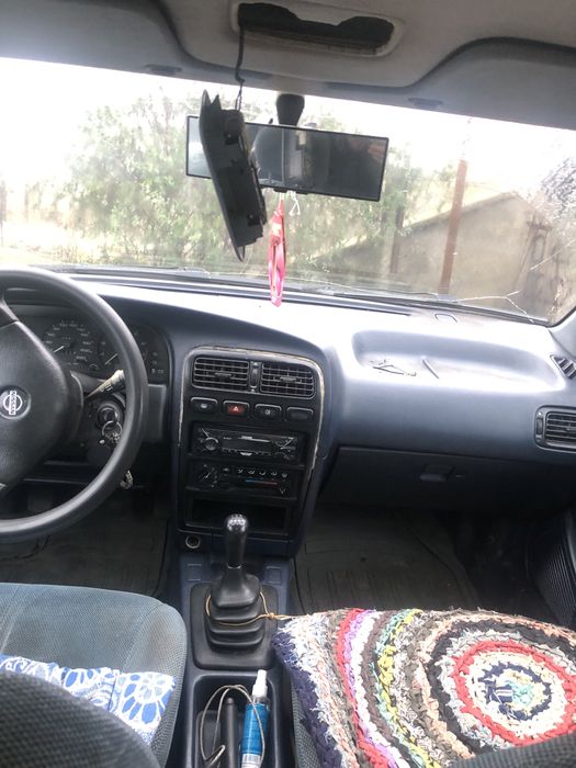 Продам авто  Nissan