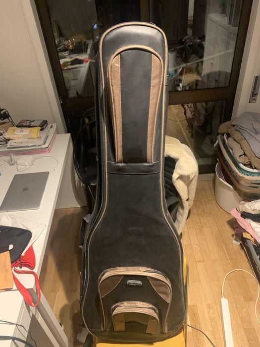 Baixo Cort C4h (Activo ou Passivo) - Troca só por iphone ou Mac