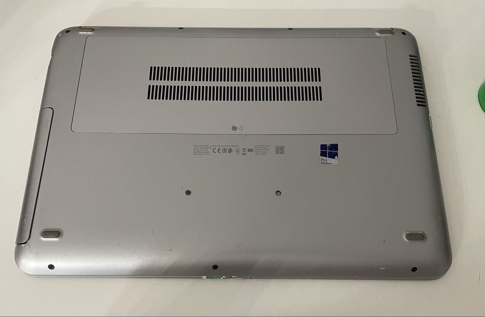 Продам ноутубк Hp