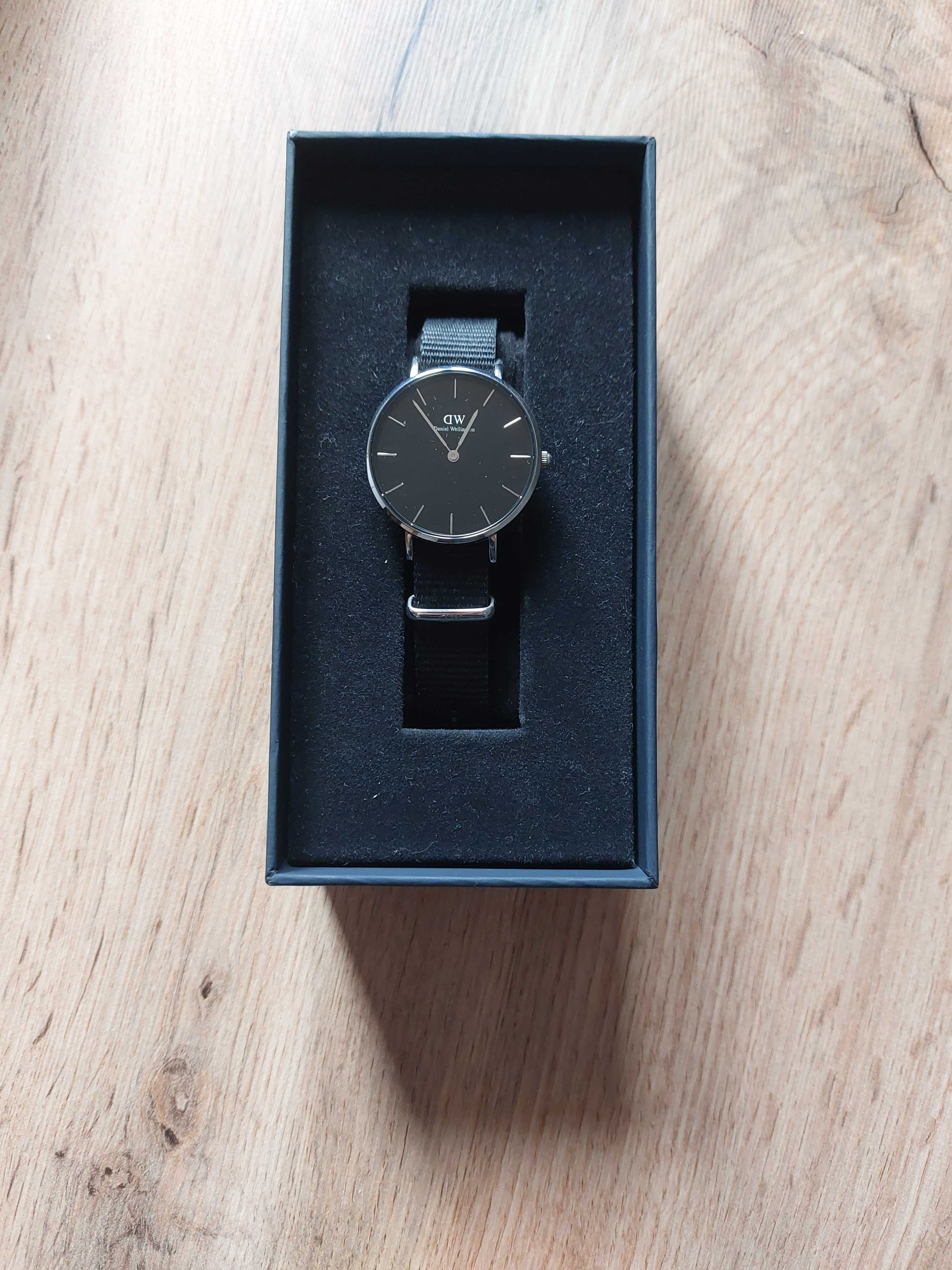 Zegarek Daniel Wellington - PETITE CORNWALL 32MM