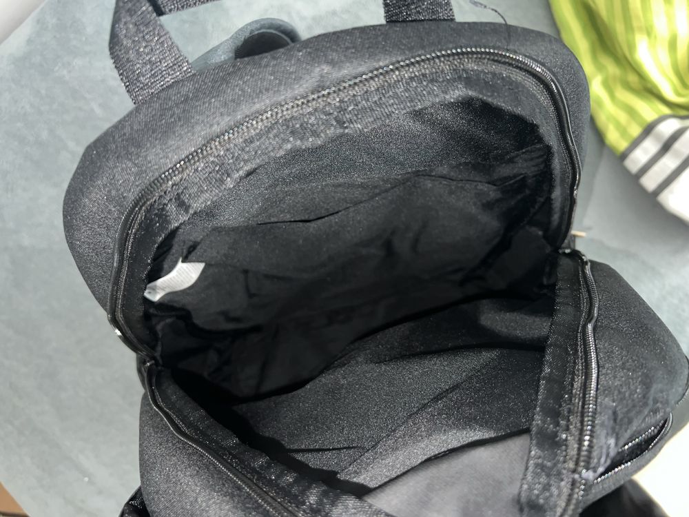 Рюкзак, сумка Nike Elemental Premium Black/Orange