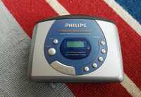 Walkman Philips aq6681