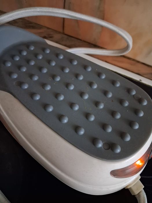 Ferro caldeira Kalorik