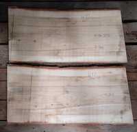 Deska Wiąz forszt monolit blat drewno