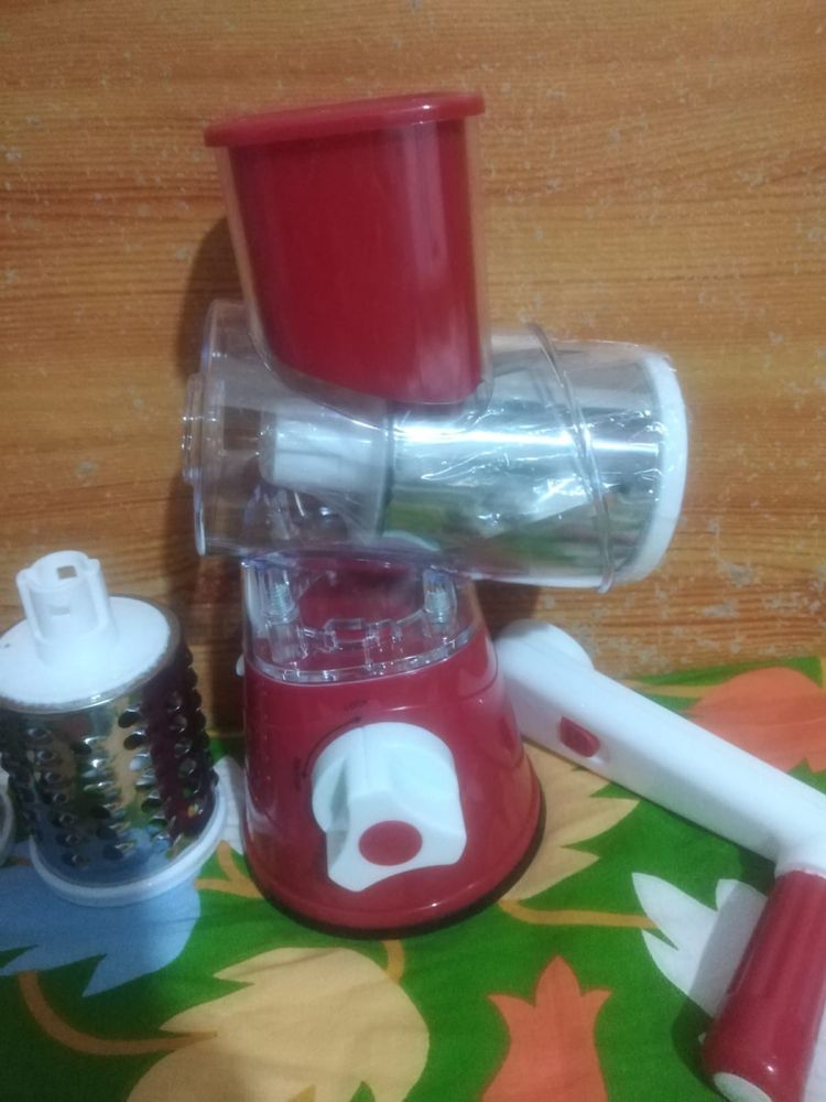 Table yop drum grater cortador vegetais