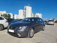 SEAT Leon ST 2016 | Carrinha 1.6 TDI 110cv