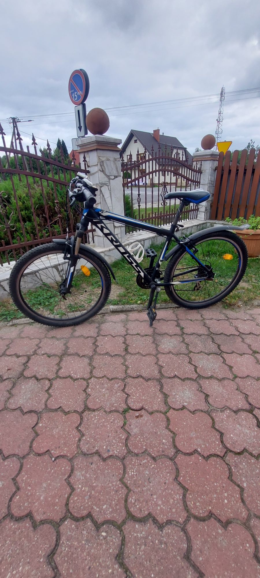 Rower górski Kross hexagon x2 mtb