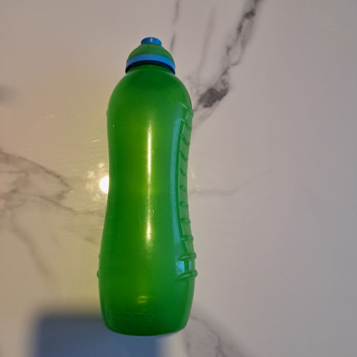 Butelka firmy Sistema