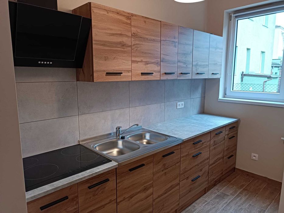 Apartament/mieszkanie dwa pokoje ul. Brzozowa