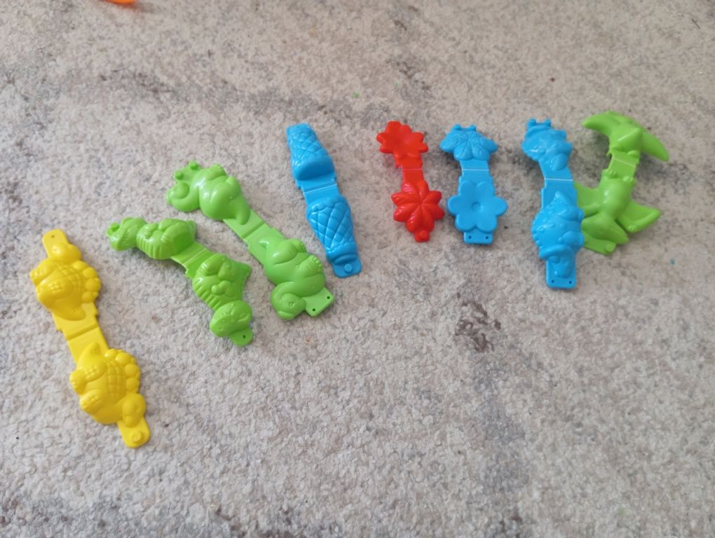 Foremki Play-doh