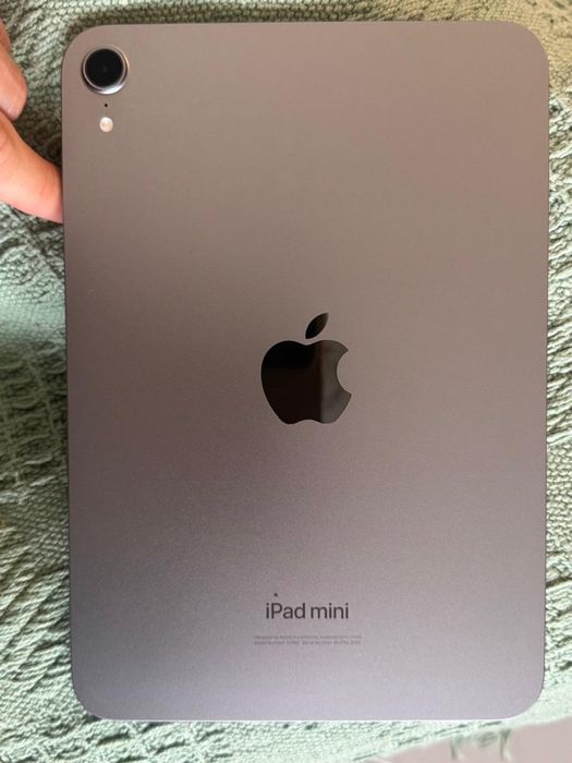 Ipad Mini A17 Pro 6 gen wifi 128 gb