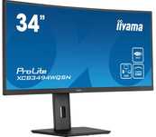 Monitor IIyama 34" XCB3494WQSN-B5 120hz