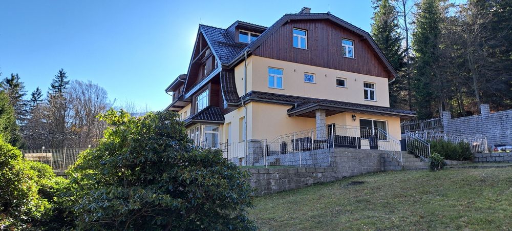 Wynajem  pokoj TANIO