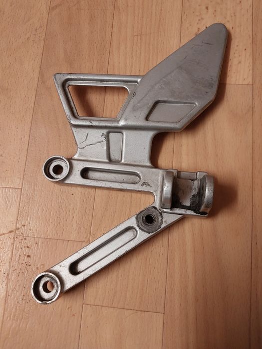 Lewy set kierowcy yamaha tzr części