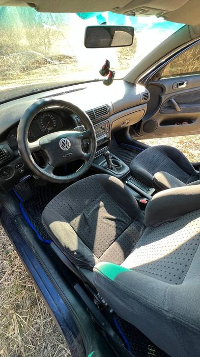 Фольц в доброму стані))