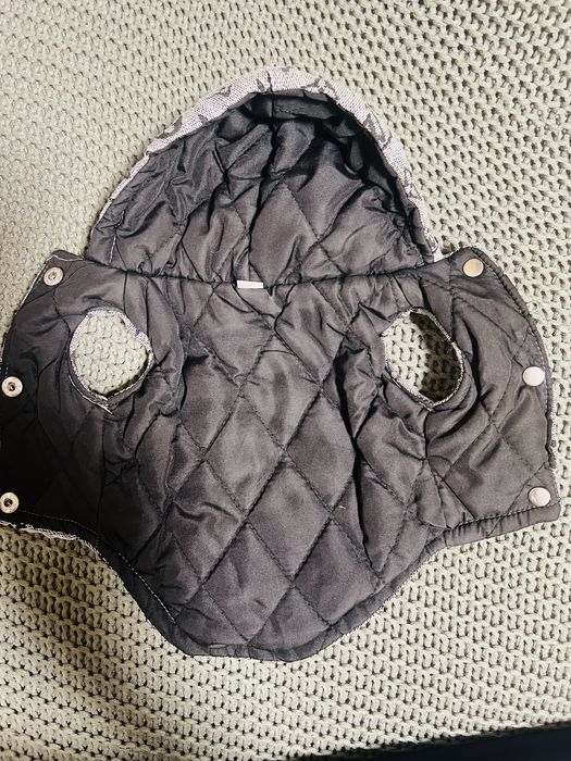 Одежда для собаки маленькой породы