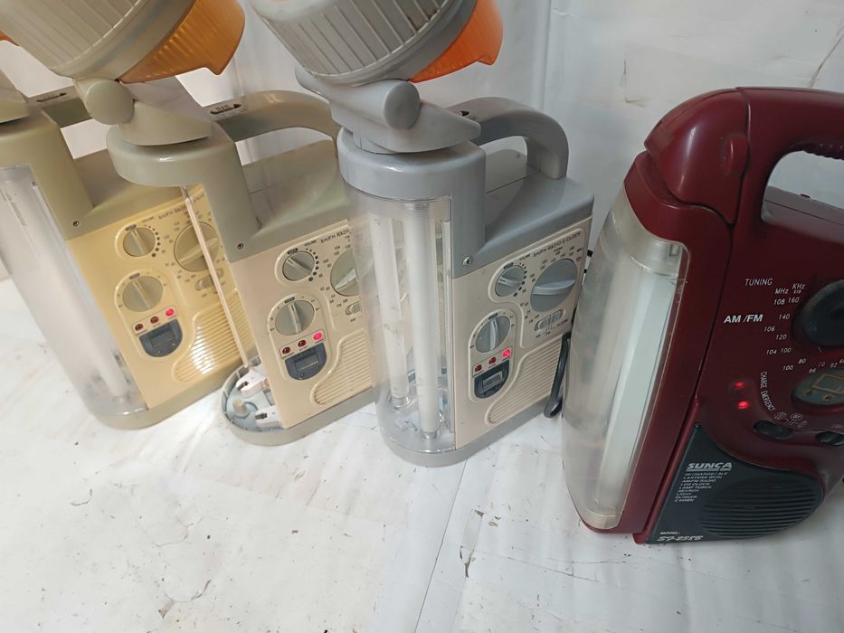 Фонарь светильник Sunca