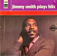 Płyta winylowa Jimmy Smith Plays hits