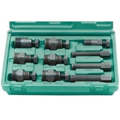 Zestaw ściągaczy koła magnesowego Jonnesway