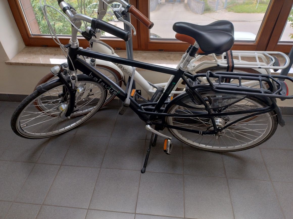 Męski Batavus mambo rozm. 57