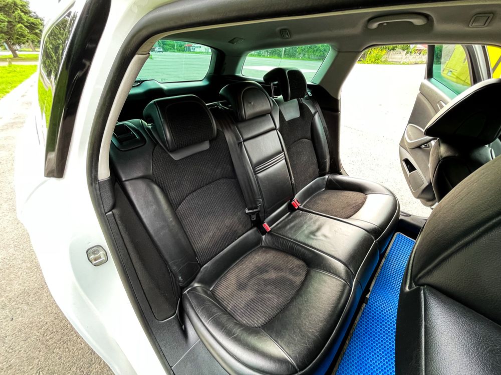 Citroen C5 X7 2010р. 2.0d Сітроєн С5 Х7