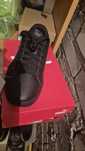 Buty puma nowe 36 czarne wiązane