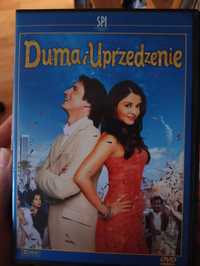 Duma i uprzedzenie. DVD. Bollywood