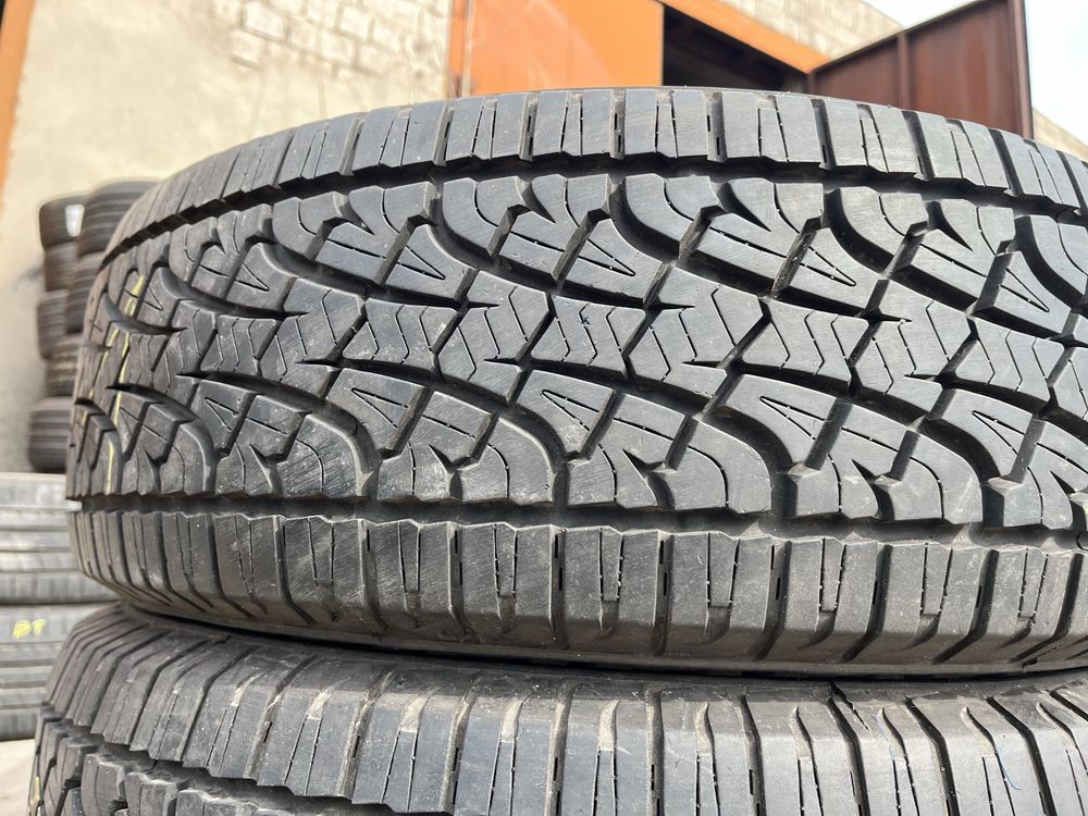 245/65 r17 Pirelli Scorpion ATR Резина всесезонная