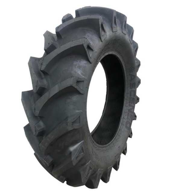 Nowa OPONA 12.4-28 TDB 120 8PR 123A8 TT ASCENSO X