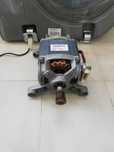 motor para maquina de lavar ariston aqualtis hotpoint 9k