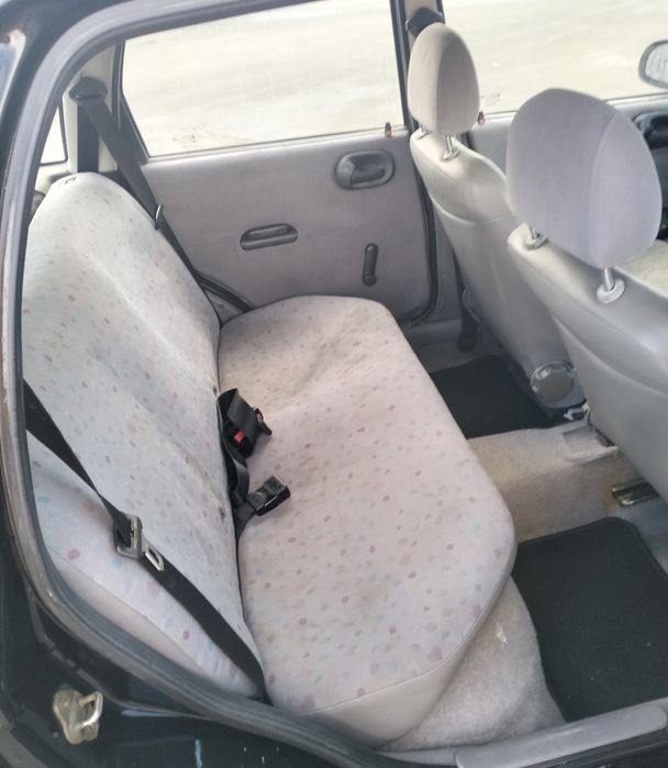 Opel Corsa B 1.0 Gasolina